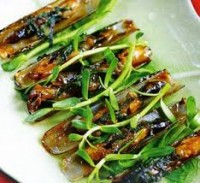 CHẾ BIẾN MÓN NGON