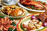 THỰC PHẨM CAO CẤP
