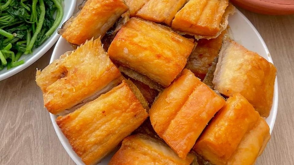cá dứa