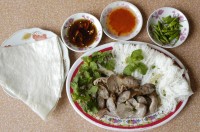 BÁNH HỎI PHÚ LONG