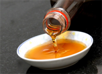 MẮM NHĨ CÁ CƠM